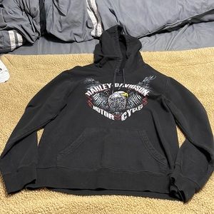 Harley Davidson Sweatshirt
